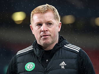 Neil Lennon slams 